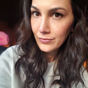 Meet your Posher, Jacq